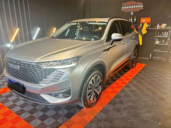 GWM-HAVAL H6-1.5 PHEV19 E-TRACTION GWM-HAVAL H6-2024