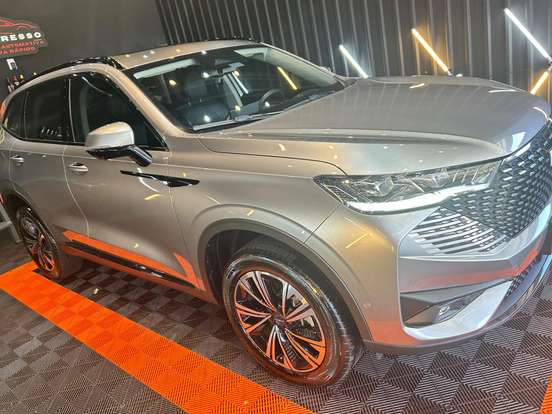 GWM-HAVAL H6-2024