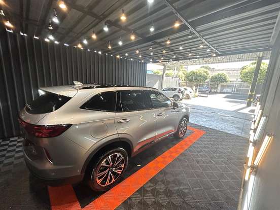 GWM-HAVAL H6-1.5 PHEV19 E-TRACTION GWM-HAVAL H6-2024