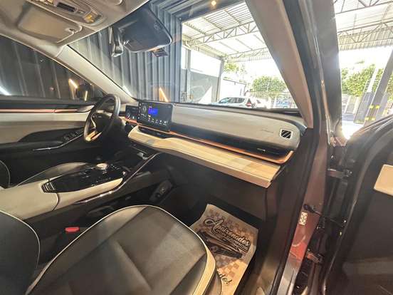 GWM-HAVAL H6-1.5 PHEV19 E-TRACTION GWM-HAVAL H6-2024