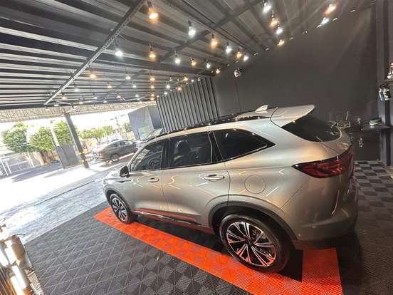 GWM-HAVAL H6-2024