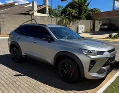 GWM HAVAL H6 GT 1.5 PHEV AWD E-TRACTION GWM HAVAL H6 GT 1.5 PHEV AWD E-TRACTION