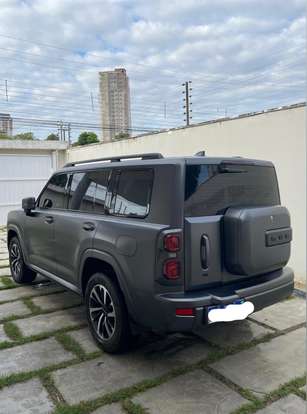GWM-HAVAL H9-2025