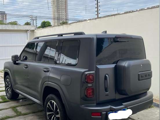 GWM-HAVAL H9-2.4 TURBO DIESEL EXCLUSIVE 4X4 AUTOMÁTICO GWM-HAVAL H9-2025