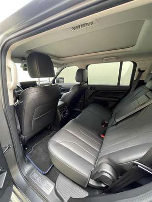 GWM-HAVAL H9-2025