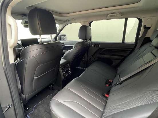 GWM-HAVAL H9-2.4 TURBO DIESEL EXCLUSIVE 4X4 AUTOMÁTICO GWM-HAVAL H9-2025
