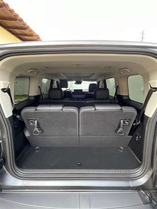 GWM-HAVAL H9-2025