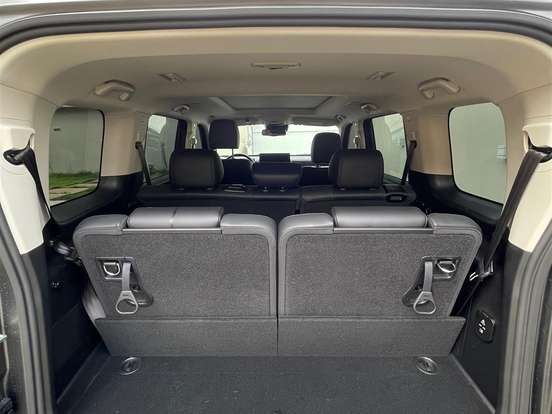 GWM-HAVAL H9-2.4 TURBO DIESEL EXCLUSIVE 4X4 AUTOMÁTICO GWM-HAVAL H9-2025