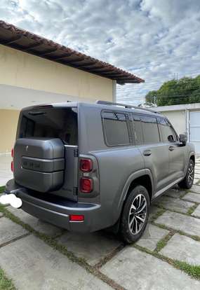 GWM-HAVAL H9-2025