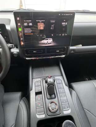 GWM-HAVAL H9-2025