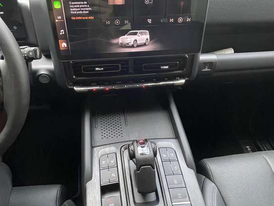 GWM-HAVAL H9-2.4 TURBO DIESEL EXCLUSIVE 4X4 AUTOMÁTICO GWM-HAVAL H9-2025