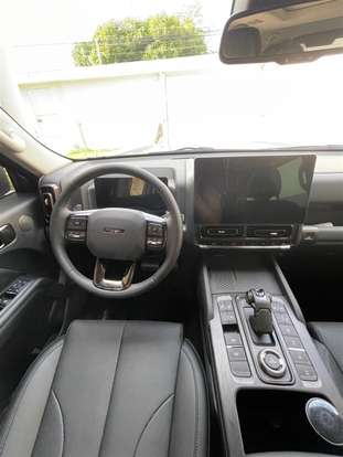 GWM-HAVAL H9-2025