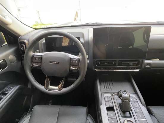 GWM-HAVAL H9-2.4 TURBO DIESEL EXCLUSIVE 4X4 AUTOMÁTICO GWM-HAVAL H9-2025