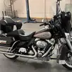 HARLEY-DAVIDSON ELECTRA GLIDE CLASSIC HARLEY-DAVIDSON ELECTRA GLIDE CLASSIC