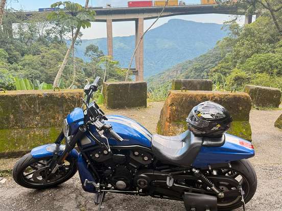 HARLEY-DAVIDSON-NIGHT ROD SPECIAL HARLEY-DAVIDSON-NIGHT ROD SPECIAL-2015