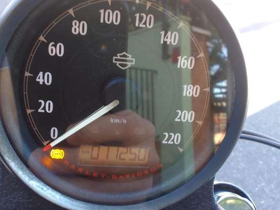 HARLEY-DAVIDSON-SPORTSTER XL 883N IRON HARLEY-DAVIDSON-SPORTSTER XL 883N IRON-2015