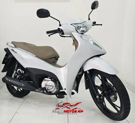 HONDA BIZ 125 EX HONDA BIZ 125 EX