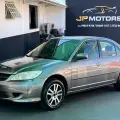 HONDA CIVIC 1.7 LX 16V GASOLINA 4P AUTOMÁTICO HONDA CIVIC 1.7 LX 16V GASOLINA 4P AUTOMÁTICO