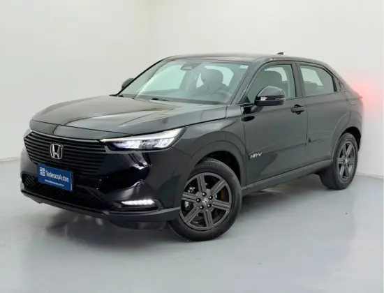 HONDA HR-V 1.5 DI I-VTEC FLEX EXL CVT HONDA HR-V 1.5 DI I-VTEC FLEX EXL CVT