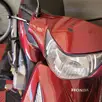 HONDA BIZ 125 ES HONDA BIZ 125 ES