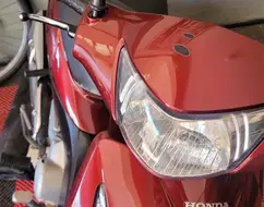 HONDA BIZ 125 ES HONDA BIZ 125 ES
