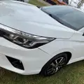 HONDA CITY 1.5 i-VTEC FLEX EXL CVT HONDA CITY 1.5 i-VTEC FLEX EXL CVT