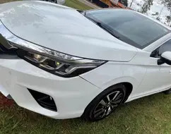 HONDA CITY 1.5 i-VTEC FLEX EXL CVT HONDA CITY 1.5 i-VTEC FLEX EXL CVT