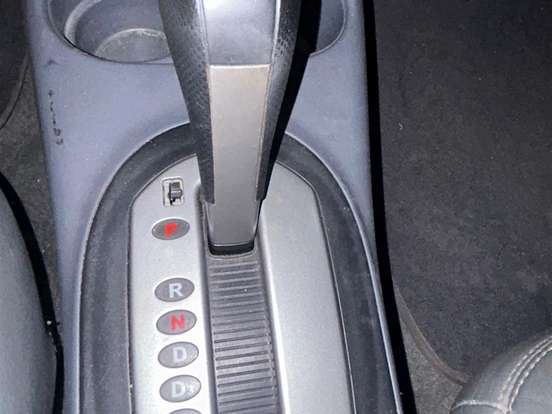 HONDA-CIVIC-1.7 LX 16V GASOLINA 4P AUTOMÁTICO HONDA-CIVIC-2003