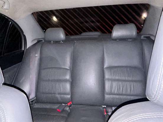 HONDA-CIVIC-1.7 LX 16V GASOLINA 4P AUTOMÁTICO HONDA-CIVIC-2003