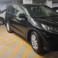 HONDA CRV 2.0 LX 4X2 16V GASOLINA 4P AUTOMÁTICO HONDA CRV 2.0 LX 4X2 16V GASOLINA 4P AUTOMÁTICO