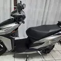 HONDA ELITE 125i HONDA ELITE 125i