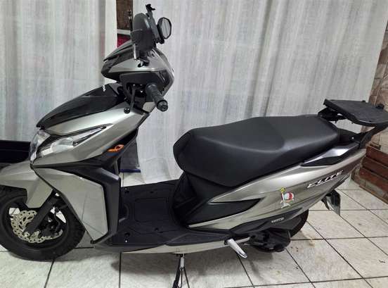 HONDA-ELITE 125i HONDA-ELITE 125i-2025