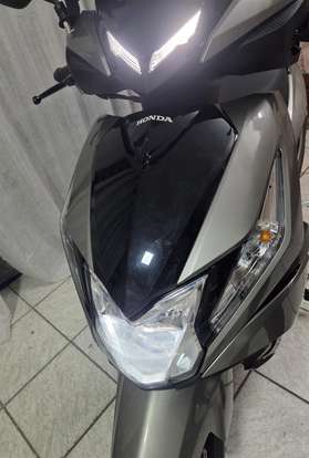 HONDA-ELITE 125i HONDA-ELITE 125i-2025