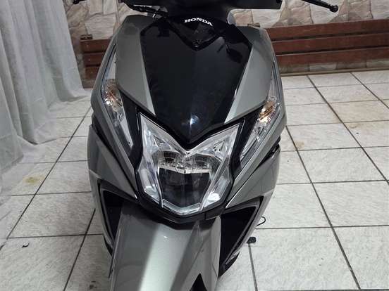 HONDA-ELITE 125i HONDA-ELITE 125i-2025