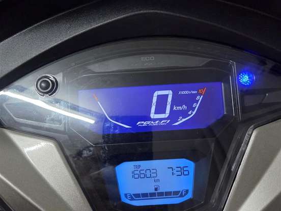 HONDA-ELITE 125i HONDA-ELITE 125i-2025