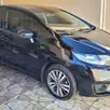 HONDA FIT 1.5 EXL 16V FLEX 4P AUTOMÁTICO HONDA FIT 1.5 EXL 16V FLEX 4P AUTOMÁTICO