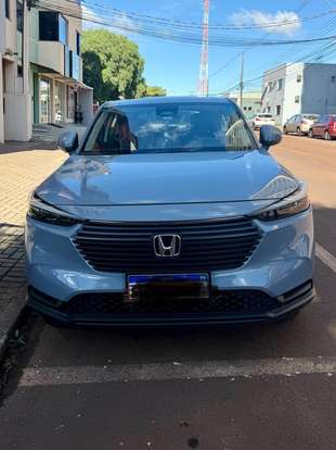 HONDA-HR-V-2024