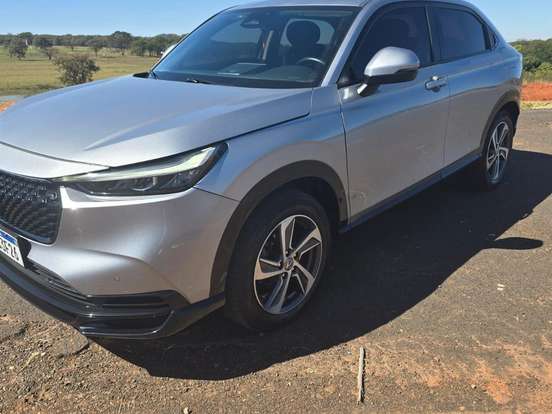 HONDA-HR-V-1.5 DI I-VTEC TURBO FLEX TOURING CVT HONDA-HR-V-2023