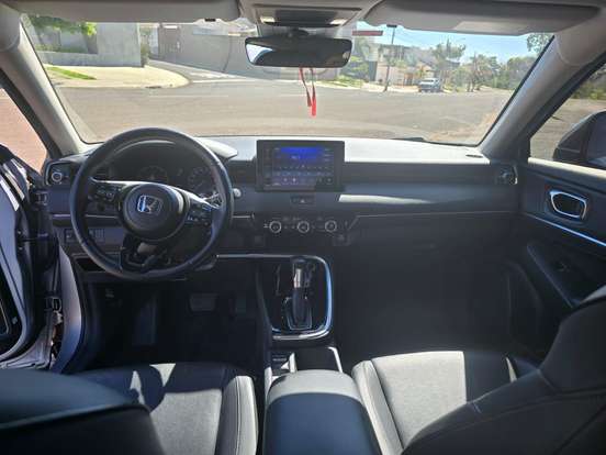 HONDA-HR-V-1.5 DI I-VTEC TURBO FLEX TOURING CVT HONDA-HR-V-2023