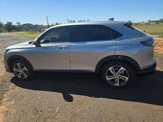 HONDA-HR-V-1.5 DI I-VTEC TURBO FLEX TOURING CVT HONDA-HR-V-2023