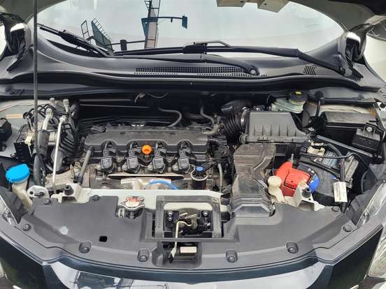 HONDA-HR-V-1.8 16V FLEX EXL 4P AUTOMÁTICO HONDA-HR-V-2016