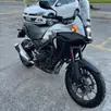 HONDA NX 500 HONDA NX 500