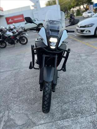 HONDA-NX 500-2025