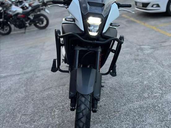 HONDA-NX 500 HONDA-NX 500-2025
