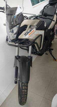 HONDA NXR 160 BROS ABS 