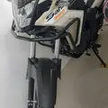HONDA NXR 160 BROS ABS HONDA NXR 160 BROS ABS
