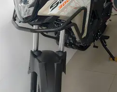 HONDA NXR 160 BROS ABS HONDA NXR 160 BROS ABS
