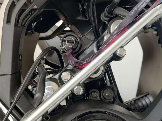 HONDA-NXR 160 BROS ABS HONDA-NXR 160 BROS ABS-2026