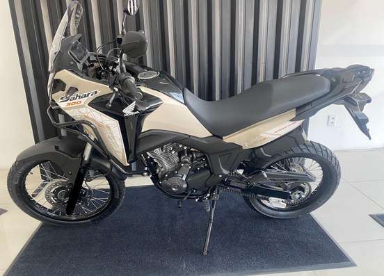 HONDA-NXR 160 BROS ABS-2026