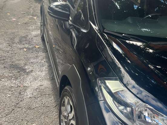 HONDA-WR-V-1.5 16V FLEXONE EX CVT HONDA-WR-V-2017